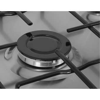  Варочная панель SImfer H45V30M420 газовая, с автоподжигом 