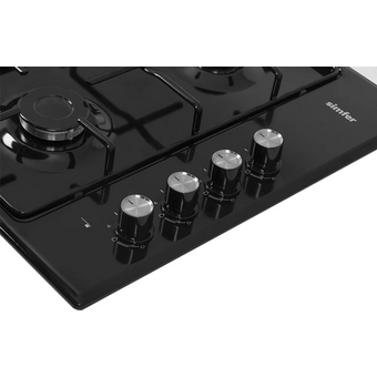  Газовая варочная панель SImfer H60Q40B470 