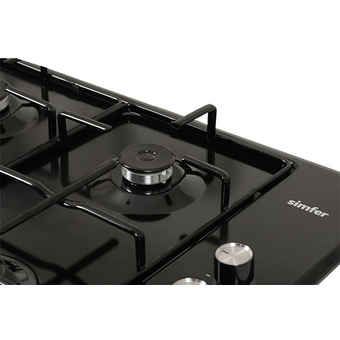  Газовая варочная панель SImfer H60Q40B470 
