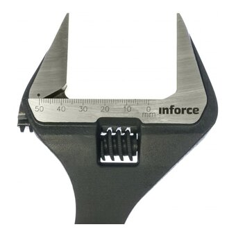  Ключ разводной Inforce 06-05-39 250 мм 