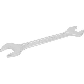  Ключ рожковый NORGAU 060107229 двусторонний (24х30;279 мм), тип N6-24x30 