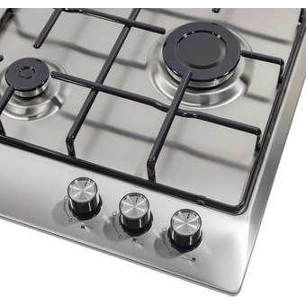  Варочная панель SImfer H45V30M420 газовая, с автоподжигом 