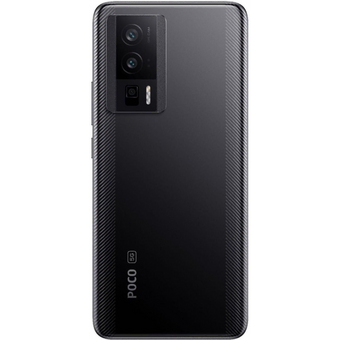  Смартфон POCO F5 Pro 12/512Gb Black (49735) 