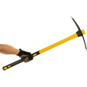  Кирка с фиберглассовой рукояткой STAYER Professional 20179-10 