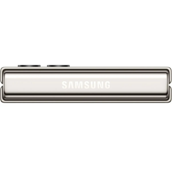  Смартфон Samsung Galaxy Z Flip 5 5G (SM-F731BZEHCAU) 8/512Gb бежевый 