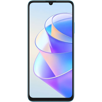  Смартфон Honor X7A RKY-LX1 (5109AMLY) 4/128Gb Ocean Blue 