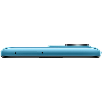  Смартфон Honor X7A RKY-LX1 (5109AMLY) 4/128Gb Ocean Blue 