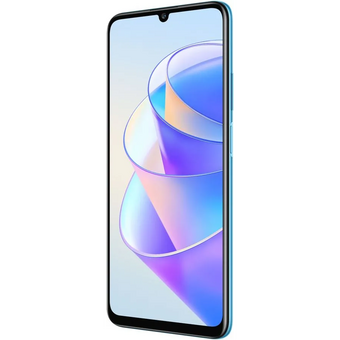 Смартфон Honor X7A RKY-LX1 (5109AMLY) 4/128Gb Ocean Blue 