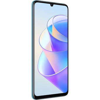  Смартфон Honor X7A RKY-LX1 (5109AMLY) 4/128Gb Ocean Blue 