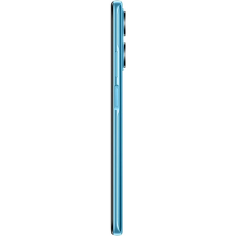  Смартфон Honor X7A RKY-LX1 (5109AMLY) 4/128Gb Ocean Blue 