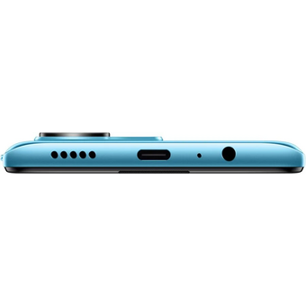 Смартфон Honor X7A RKY-LX1 (5109AMLY) 4/128Gb Ocean Blue 