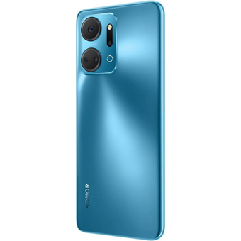  Смартфон Honor X7A RKY-LX1 (5109AMLY) 4/128Gb Ocean Blue 