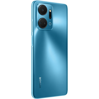  Смартфон Honor X7A RKY-LX1 (5109AMLY) 4/128Gb Ocean Blue 