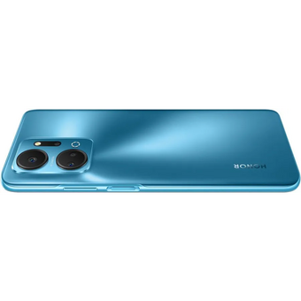  Смартфон Honor X7A RKY-LX1 (5109AMLY) 4/128Gb Ocean Blue 