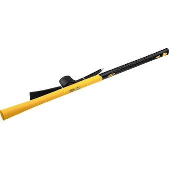  Кирка с фиберглассовой рукояткой STAYER Professional 20179-10 