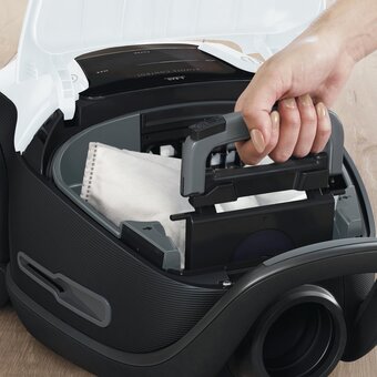  Пылесос ELECTROLUX PD91-6IWX 