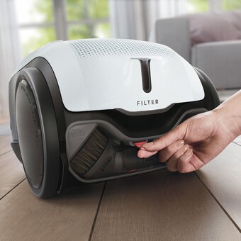 Пылесос ELECTROLUX PD91-6IWX 