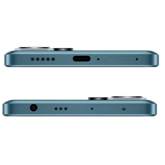  Смартфон POCO F5 12/256Gb Blue MZB0E52RU (47211) 
