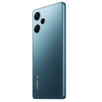  Смартфон POCO F5 12/256Gb Blue MZB0E52RU (47211) 