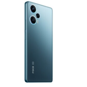  Смартфон POCO F5 12/256Gb Blue MZB0E52RU (47211) 