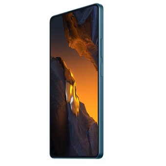  Смартфон POCO F5 12/256Gb Blue MZB0E52RU (47211) 