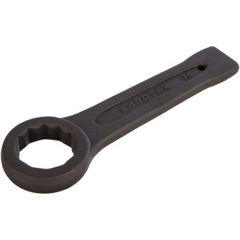  Ключ накидной СИБРТЕХ 14275 ударный 36 мм 