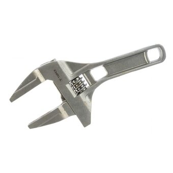  Ключ разводной TOPEX 35D700 200 мм диапазон 0-70 мм 