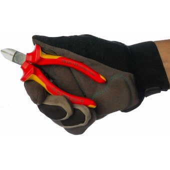  Бокорезы Knipex KN-7006125 