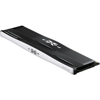  ОЗУ Silicon Power XPower Zenith SP064GXLWU560FDF 64GB 5600МГц RGB DDR5 CL40 DIMM (Kit of 2) 2Gx8 DR Black 