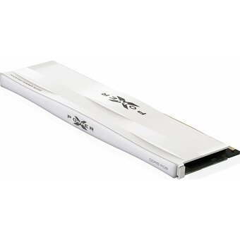  ОЗУ Silicon Power XPower Zenith SP032GXLWU600FDH 32GB 6000МГц RGB DDR5 CL40 DIMM (Kit of 2) 2Gx8 SR White 