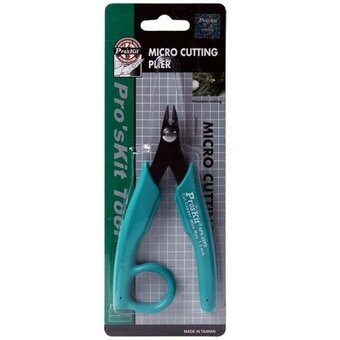  Кусачки ProsKit 8PK-25PD 