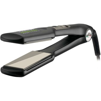  Выпрямитель Gamma Piu Extra PRO XL LCD Titanium HS-NA1000/19 черный 