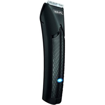  Машинка для стрижки Wahl Hair clipper TrendCut Li-Ion rechag черный 
