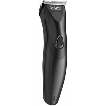  Машинка для стрижки Wahl Haircut & Beard Clipper черный 