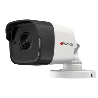  Камера видеонаблюдения HiWatch DS-T500 (С) (6 mm) 6-6мм цветная 