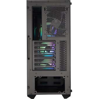  Корпус CoolerMaster MasterBox TD500 (MCB-D500D-KANN-S01) черный 