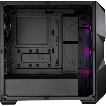  Корпус CoolerMaster MasterBox TD500 (MCB-D500D-KANN-S01) черный 