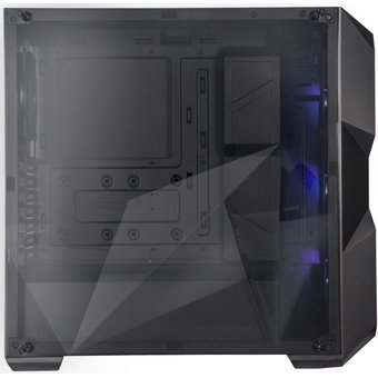  Корпус CoolerMaster MasterBox TD500 (MCB-D500D-KANN-S01) черный 