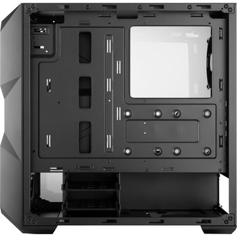  Корпус CoolerMaster MasterBox TD500 (MCB-D500D-KANN-S01) черный 