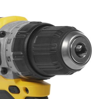  Шуруповерт DeWALT DCD701D2-QW 12v 2.0Ah Li-Ion 