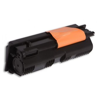  Тонер-картридж Cactus CS-TK160 для Kyocera Mita FS 1120D, черный, 2500 стр. (туба, 120 г.) 