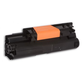  Тонер-картридж Cactus CS-TK310 для принтера Kyocera Mita FS 2000, черный, 12000 стр. (туба, 480 г.) 