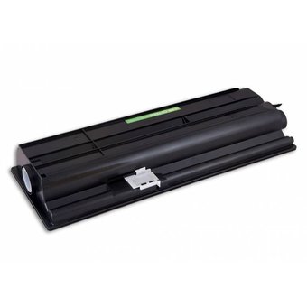  Тонер-картридж Cactus CS-TK420 для принтеров Kyocera Mita KM 1620/1635/1650/2020 15 000 стр. 