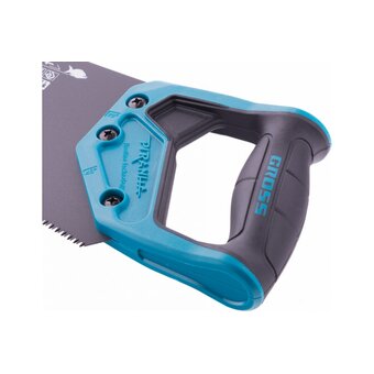  Ножовка по дереву Gross Piranha 24106 450 мм/тефл.покр.полотна 