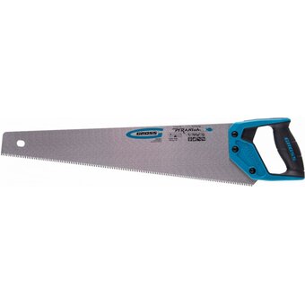  Ножовка по дереву Gross Piranha 24101 500 мм 