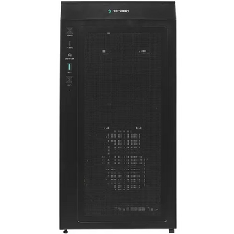  Корпус DeepCool CH560 Digital Black (R-CH560-BKAPE4D-G-1) (ATX, без БП, 2хUSB, с окном) 