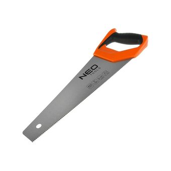  Ножовка по дереву NEO Tools 41-041 7TPI/500 мм 