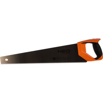  Ножовка по дереву NEO Tools 41-041 7TPI/500 мм 