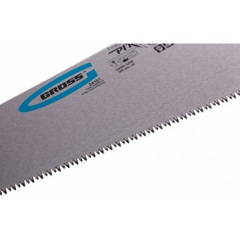  Ножовка по дереву Gross Piranha 24101 500 мм 