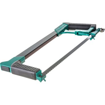  Ножовка по металлу Kraftool Grand 15801 z02 185 кгс 